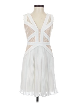 Bcbgmaxazria Cocktail Dress