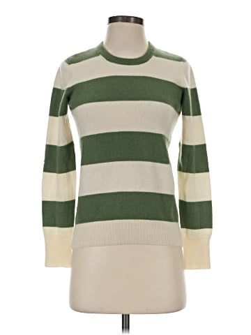 Equipment Cashmere Pullover Sweater (view 1)