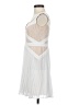 BCBGMAXAZRIA White Cocktail Dress Size 2 - photo 5