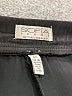 Sofia Jeans by Sofia Vergara Black Cargo Pants Size 16 - 18 - photo 7