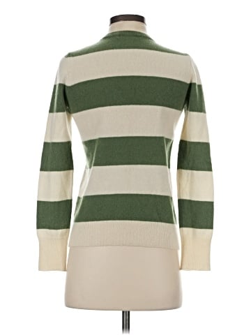 Equipment Cashmere Pullover Sweater (view 2)