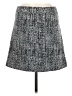 DKNY Tweed Gray Casual Skirt Size 6 - photo 2