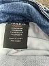 Torrid Hearts Blue Jeans Size 16XT - photo 8