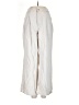 ASOS Design 100% Cotton Ivory Casual Pants Size 2 - photo 1