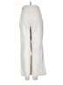 ASOS Design 100% Cotton Ivory Casual Pants Size 2 - photo 2
