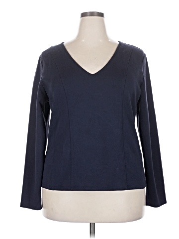 Banana Republic Factory Store Pullover Sweater (view 1)