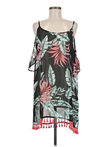 Miken Swim Casual Dress (view 1)