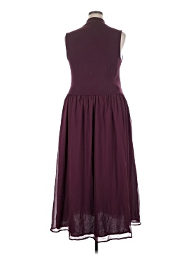 princess polly baby blue dress GAP Sleeveless Maroon Dress - Size 14 Elevate your