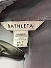 Athleta Solid Gray Track Pants Size 14 - photo 7