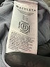 Athleta Solid Gray Track Pants Size 14 - photo 8
