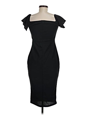 PrettyLittleThing Cocktail Dress (view 2)