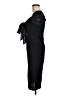 PrettyLittleThing Black Cocktail Dress Size 6 - photo 5