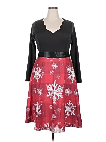 Assorted Brands Cocktail Dress (view 1)