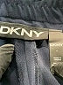 DKNY 100% Polyester Blue Dress Pants Size 14 - photo 4