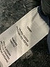 DKNY 100% Polyester Blue Dress Pants Size 14 - photo 6