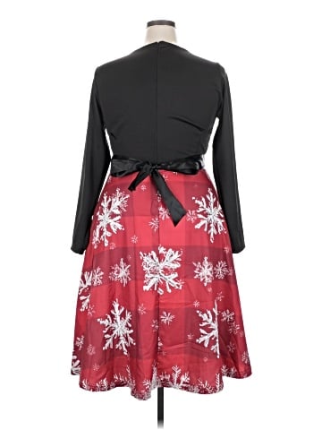 Assorted Brands Cocktail Dress (view 2)