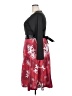 Assorted Brands Red Cocktail Dress Size XXL - photo 5