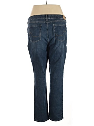 Levi Strauss Signature Jeans (view 2)