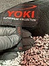 Yoki 100% Polyester Solid Black Jacket Size 2X - photo 6
