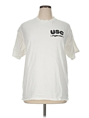 Heritage Short Sleeve T-Shirt (view 1)