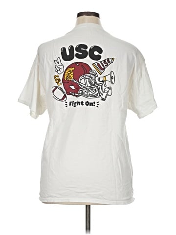 Heritage Short Sleeve T-Shirt (view 2)