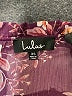 Lulus Floral Purple Casual Dress Size XS - photo 7