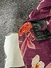 Lulus Floral Purple Casual Dress Size XS - photo 8