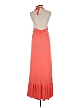 bec bridge liv halter maxi dress Delilah Halter MAXI Dress - Black