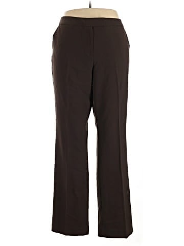 Anne Klein Dress Pants (view 1)