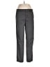 Vince. Solid Gray Casual Pants Size 6 - photo 1