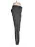 Vince. Solid Gray Casual Pants Size 6 - photo 4