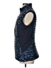 Eddie Bauer 100% Recycled Polyester Blue Vest Size L (tall) - photo 5