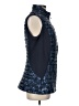 Eddie Bauer 100% Recycled Polyester Blue Vest Size L (tall) - photo 4