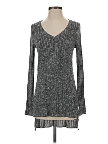 Deletta Long Sleeve Top (view 1)