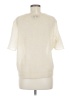Juicy Couture Ivory Pullover Sweater Size M - photo 2