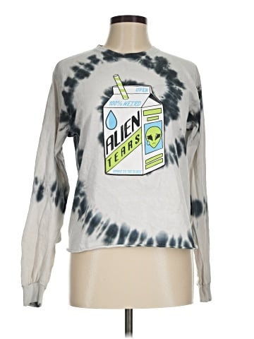 Cold Crush Long Sleeve T-Shirt (view 1)