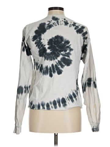 Cold Crush Long Sleeve T-Shirt (view 2)