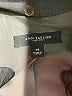 Ann Taylor Gray Blazer Size 14 - photo 6