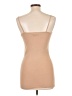 Rosio Tan Tank Top Size L - photo 2