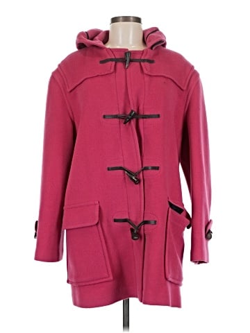 Burberry coat (view 1)