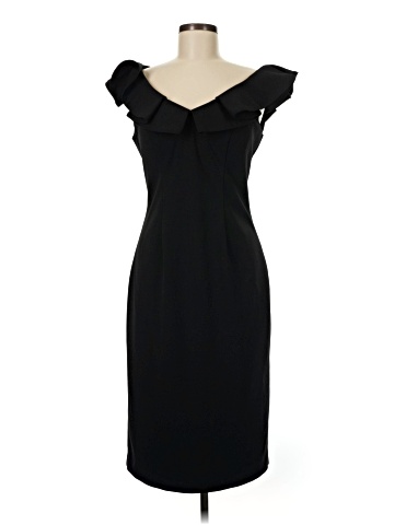 JS Collections Cocktail Dress (view 1)