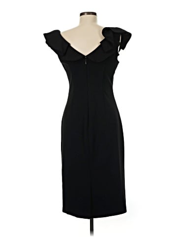 JS Collections Cocktail Dress (view 2)