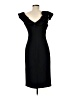 JS Collections Black Cocktail Dress Size 8 - photo 2
