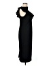JS Collections Black Cocktail Dress Size 8 - photo 4