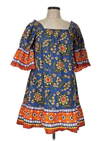 Joie Casual Dress (view 1)