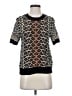 Maeve by Anthropologie Black Pullover Sweater Size XS - photo 1
