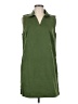 Marc by Marc Jacobs Green Casual Dress Size M - photo 1
