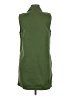 Marc by Marc Jacobs Green Casual Dress Size M - photo 2