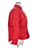 Lee Red Long Sleeve Blouse Size 2X - photo 4