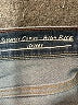 Eddie Bauer Solid Blue Jeans Size 6 (petite) - photo 8